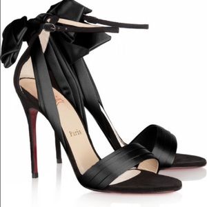 IN SEARCH OF - Christian Louboutin Vampanodo 36.5